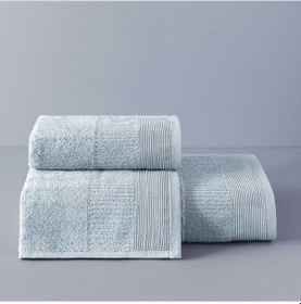 Resim Taç Butik Doğu Ekspresi Pamuk Banyo Havlusu Mint 70x140 000000001500223875 Mint 