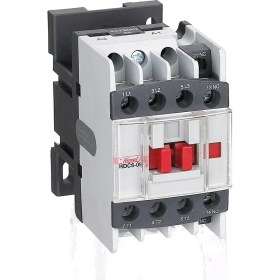 Resim Himel HDC633000MW 3X330A Kontaktör 220V Ac 