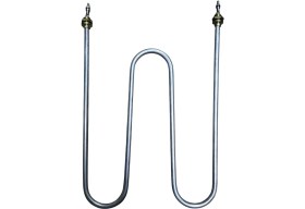 Resim Semaver ve Çay Kazanı Rezistansı 2000 Watt 