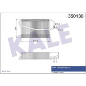 Resim Evaporator Clk 504646613 