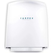 Resim Carpex Autocut Manuel Kağıt Havlu Makinesi - Havlu Dispenseri 