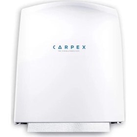 Resim Carpex Autocut Manuel Kağıt Havlu Makinesi - Havlu Dispenseri 