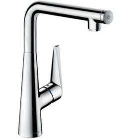 Resim Hansgrohe Talıs Select M51 Evye Bataryası 