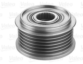 Resim ALTERNATÖR KASNAĞI RULMANLI DUCATO-BOXER-JUMPER-TRANSİT TOURNEO 2.2HDİ-2.2TDCİ ALT 0121615002 