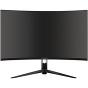 Resim Raydın 27" Raydın Curved 1ms 165Hz R1800 HDMI DP MM VESA FreeSync Oyuncu Monit 