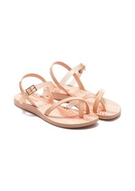 Resim İpanema Fashion Çocuk Sandalet Bej 25/35 DD0411 Bej 