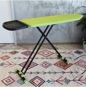 Resim Kanat Axode Gold Ütü Masası 