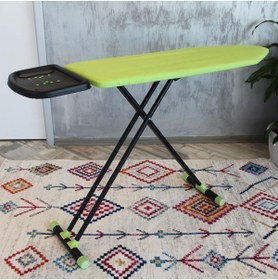 Resim Kanat Axode Gold Ütü Masası 