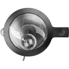 Resim Esmo Home Kitchenaid Mini Mutfak Robotu 5KFC3516 Kırmızı-Eer 