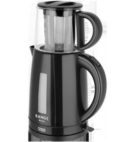 Resim Range Mystic 2200 W Çay Makinesi 
