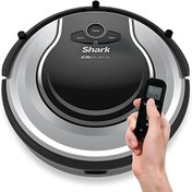 Resim Shark ION Robot Dual-Action Robot Vacuum Cleaner Shark