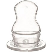 Resim Wee Baby Klasik Damaklı Biberon Emziği Kod 127 