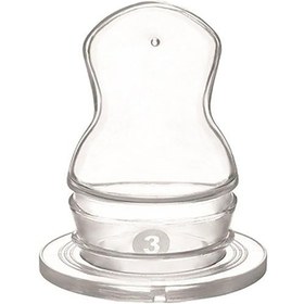Resim Wee Baby Klasik Damaklı Biberon Emziği Kod 127 