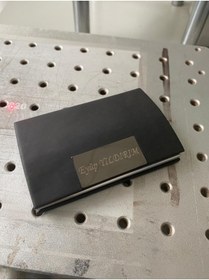 Resim Outdoor One KVZ-007-S Kartvizitlik 