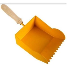 Resim Dekor Gazbeton Kürek 25,5 Cm 
