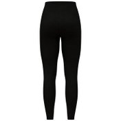 Resim Odlo Merino 160 Termal Kadın Alt İçlik Siyah 