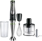 Resim Mq9135 Xı Multiquick 9 Blender Seti Braun