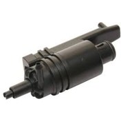 Resim Su Fıskiye Motoru - 4a0955651b Wisco - Audi A4 A6 A100 86 Ve Sonrası Uyumlu 