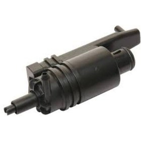 Resim Su Fıskiye Motoru - 4a0955651b Wisco - Audi A4 A6 A100 86 Ve Sonrası Uyumlu 