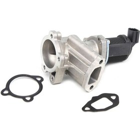 Resim Opel Astra H 1.3 Dizel EGR Valfi PİERBURG 