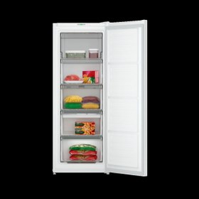 Resim Arçelik 2051 Nfb Dikey Derin Dondurucu 