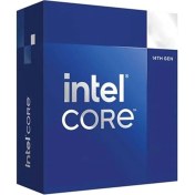 Resim Intel Core I3 14100F Box 3.50GHZ 4 Çekirdek 12MB L3 Önbellek Soket 1700 Kutulu Işlemci 