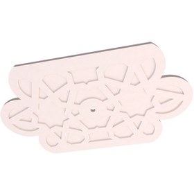 Resim Motifpiyer Lamba Tavan Göbeği-02-dikdörtgen-56x95cm-2adet 