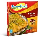 Resim Superfresh Katmer 140 gr 