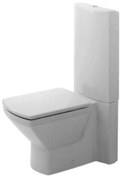 Resim Duravit Caro Takım Klozetı 0225390075 