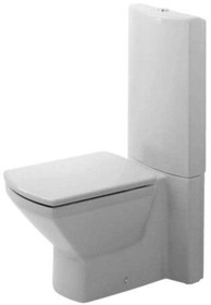 Resim Duravit Caro Takım Klozetı 0225390075 