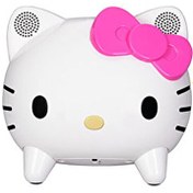 Resim Goldmaster Hello Kitty KT2 Taşınabilir Hoparlör 