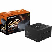 Resim Gigabyte UD1000GM 1000W 80+ Altın Modüler Güç Kaynağı 