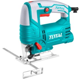 Resim Total TS206656 Elektrikli Dekupaj Testere 