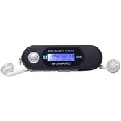 Resim MV-19978 PİLLİ PARMAK 4 GB DAHİLİ HAFIZALI MP3 PLAYER MAGICVOICE MV-19978 PİLLİ PARMAK 4 GB DAHİLİ HAFIZALI MP3 PLAYER MAGICVOICE
