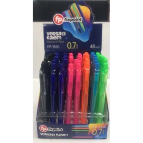 Resim Fi̇xpoi̇nt Versati̇l Kalem FP-1350 48 
