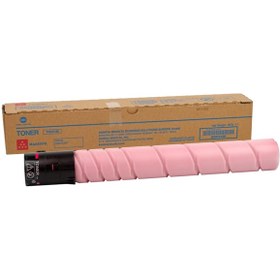 Resim MINOLTA bizhup c227/c287/c367 KIRM.TONER (TN-221M) 