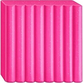 Resim Odea 57G Ruby Quartz Polimer Kil, El Sanatları Için Renkli ve Yaratıcı Malzeme 