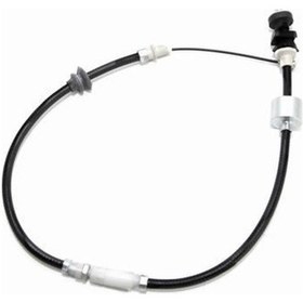 Resim Debriyaj Teli Vw Polo Manuel Ayarlı 99-01 1 Ad 