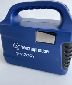 Resim Westinghouse İgen200s Taşınabilir Güç Kaynağı 194wh Kutusuz 