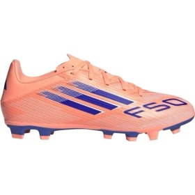 Resim adidas Çocuk Krampon F50 CLUB FG/MG J JI0027 