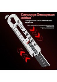 Resim Xianwen Mufunye Çok Amaçlı Ergonomik Tutamağa Sahip Ofis Ve 