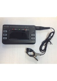 Resim Musedo Mt-40 Metronom & Akort Aleti 