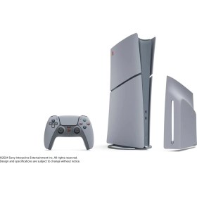 Resim Sony Playstation 5 Pro  30TH Anniversary Console Bundle Limited Edition 2 TB YD 