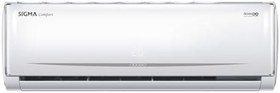 Resim Sigma Comfort SGM24INVDHD 24.000 BTU/h A++ Inverter Klima R3 