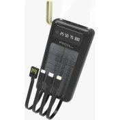 Resim Acl Powerbank 20.000 Mah 
