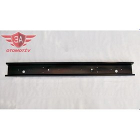 Resim Isuzu Npr Arka Tampon Tüm Modeller (180 Cm) 413354130 