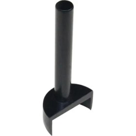 Resim Royal Love Dıy Yarım Yuvarlak Yumruk Kesici Çelik Dayanıklı Kemer Kayışı Cüzdan Aracı 45MM (Yurt Dışından) 