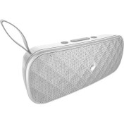 Resim Motorola Sonic Play + 275 Fm Bluetooth Hoparlör - Beyaz 