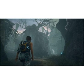 Resim Ps5 Scars Above Oyun 