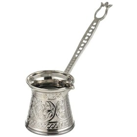 Resim Buse 4 No Bakır Cezve 69511 